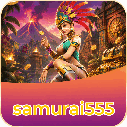 samurai555