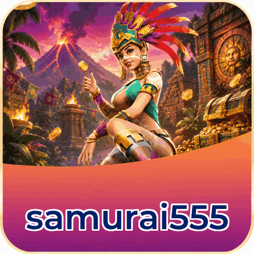 samurai555