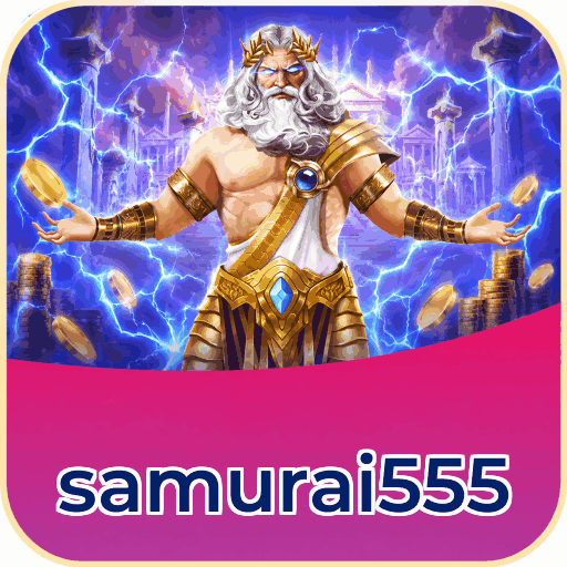 samurai555