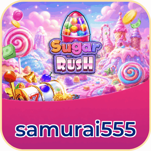 samurai555 - Peningkatan performa dan UI/UX terbaru