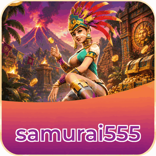 samurai555 APK Indonesia - Panduan Lengkap dan Tutorial