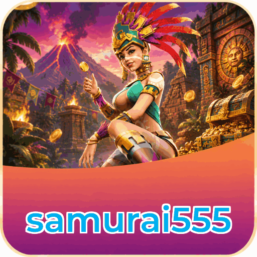 samurai555 APK Indonesia - Panduan Lengkap dan Tutorial