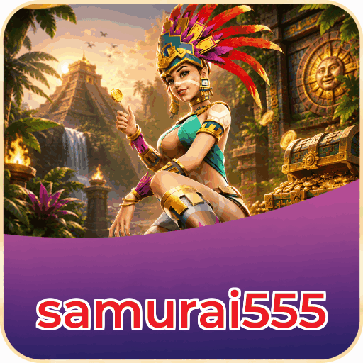 samurai555