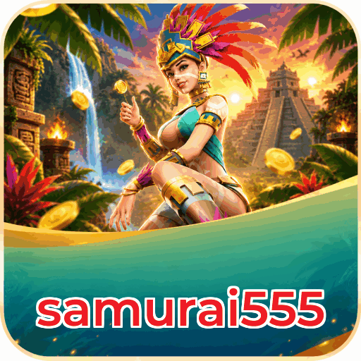 samurai555 APK Indonesia - Panduan Lengkap dan Tutorial