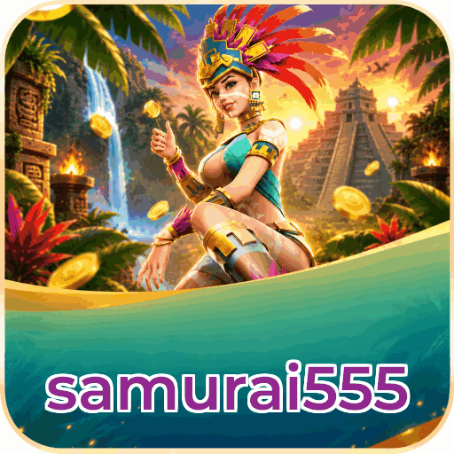 samurai555