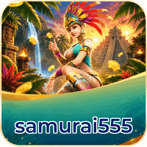 samurai555