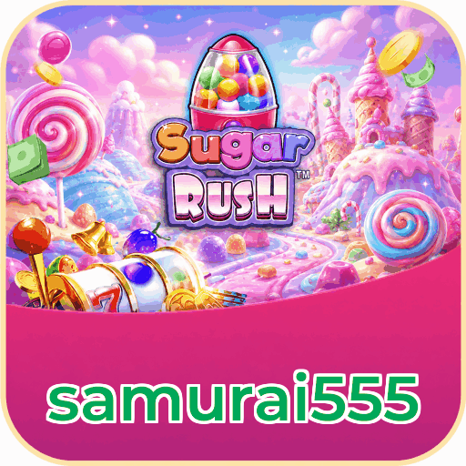 samurai555 Indonesia - Peningkatan performa dan UI/UX terbaru