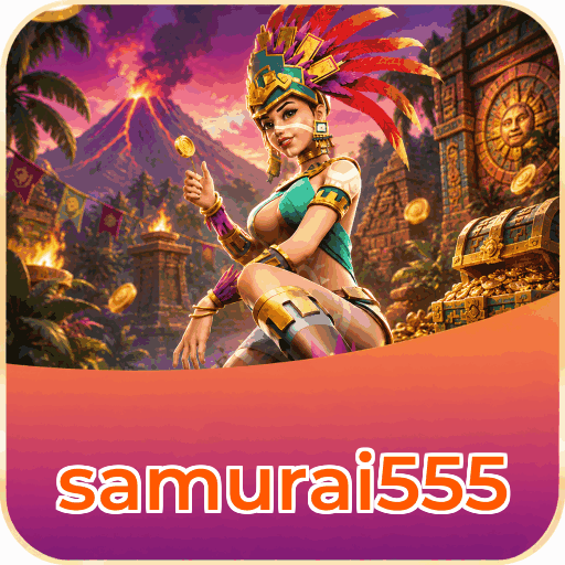 samurai555