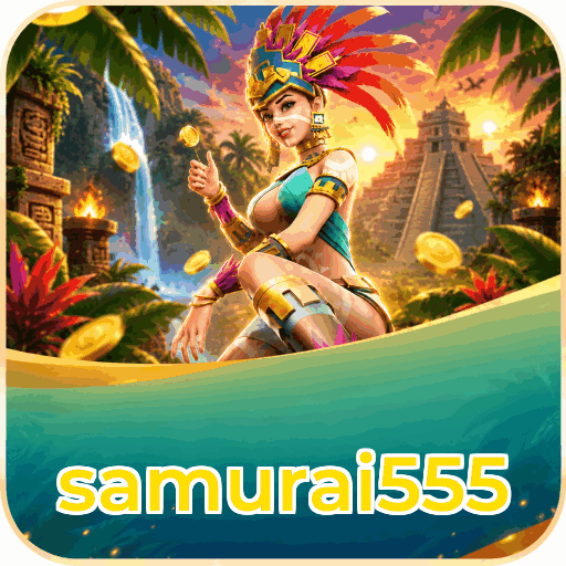 samurai555