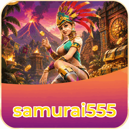 samurai555