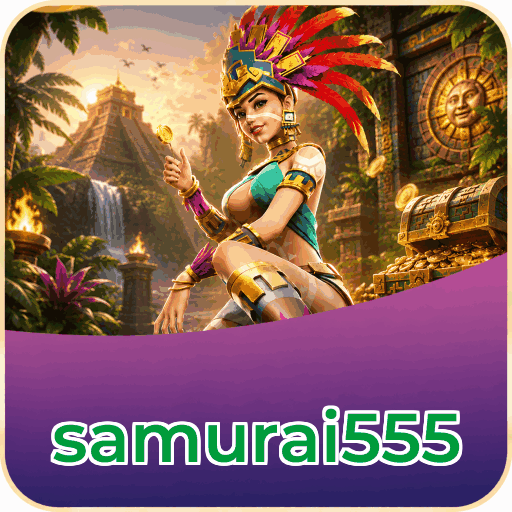 samurai555
